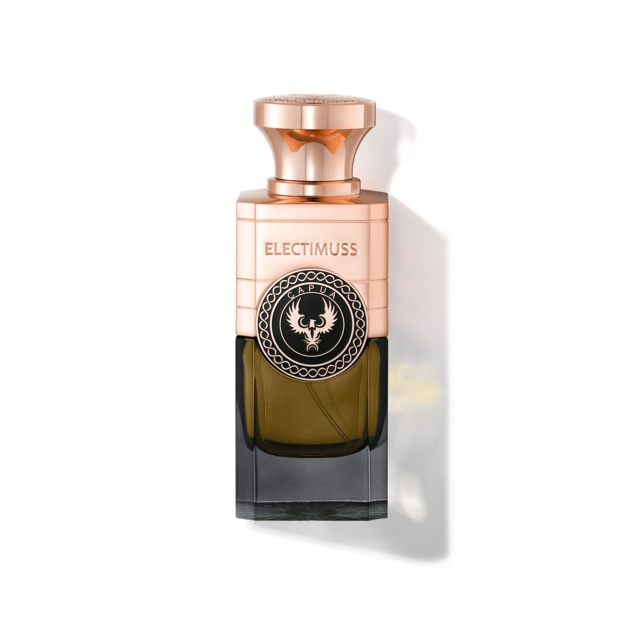 Perfume Electimuss Capua Pure Parfum Unisex