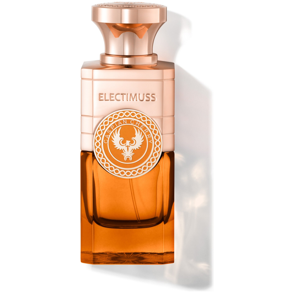 Perfume Electimuss Caspian Cherry Pure Parfum Unisex