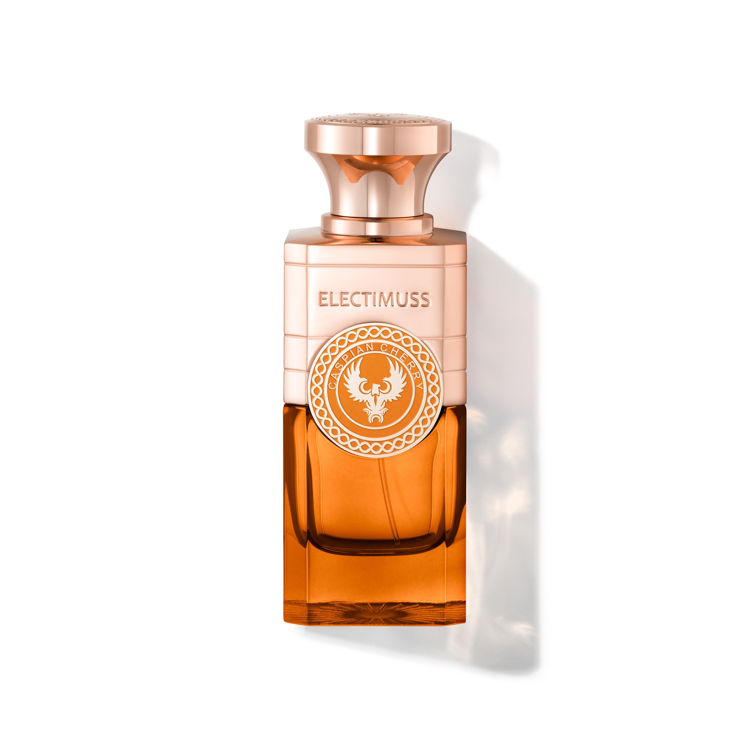 Perfume Electimuss Caspian Cherry Pure Parfum Unisex
