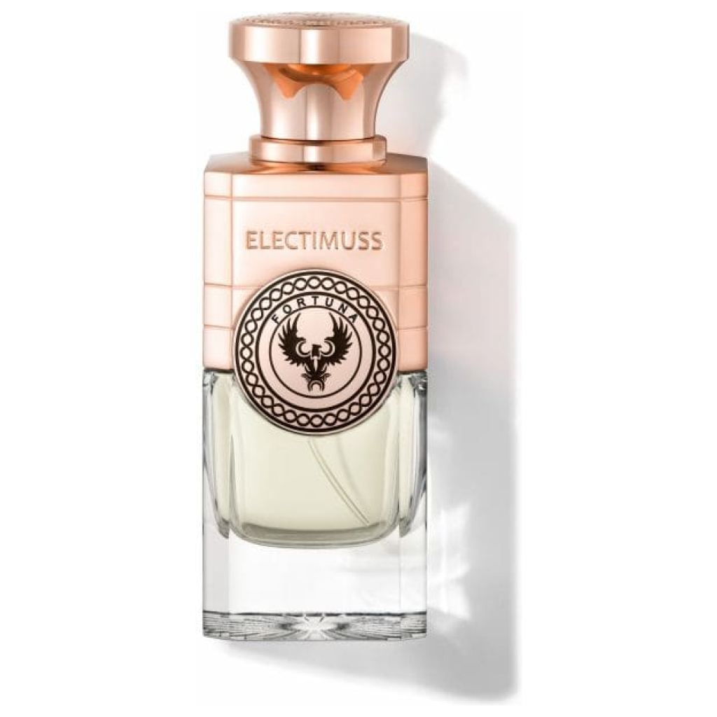 Perfume Electimuss Fortuna Pure Parfum Unisex