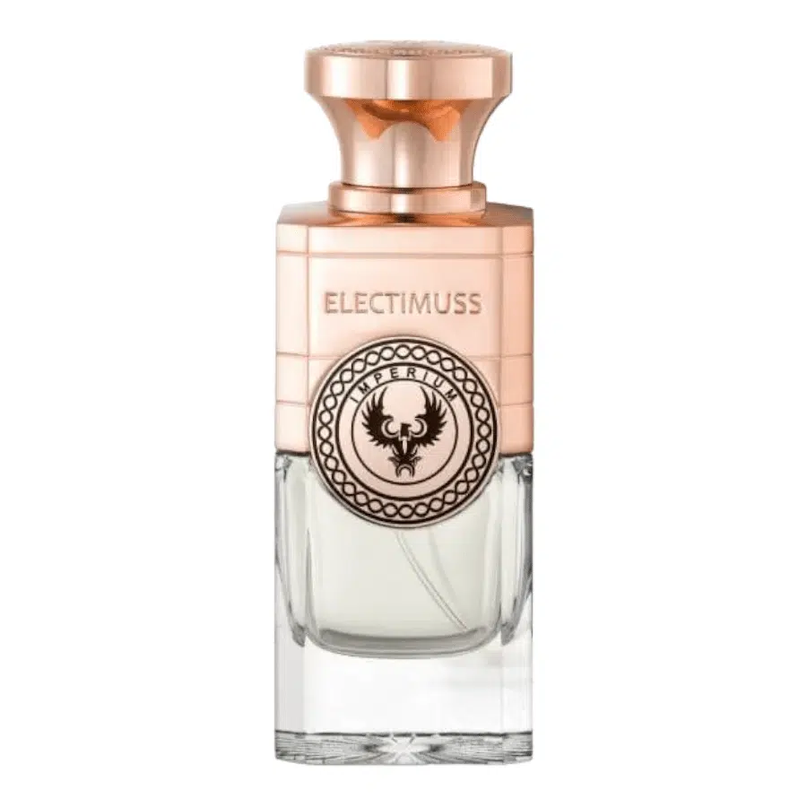 Perfume Electimuss Imperium Pure Parfum Unisex