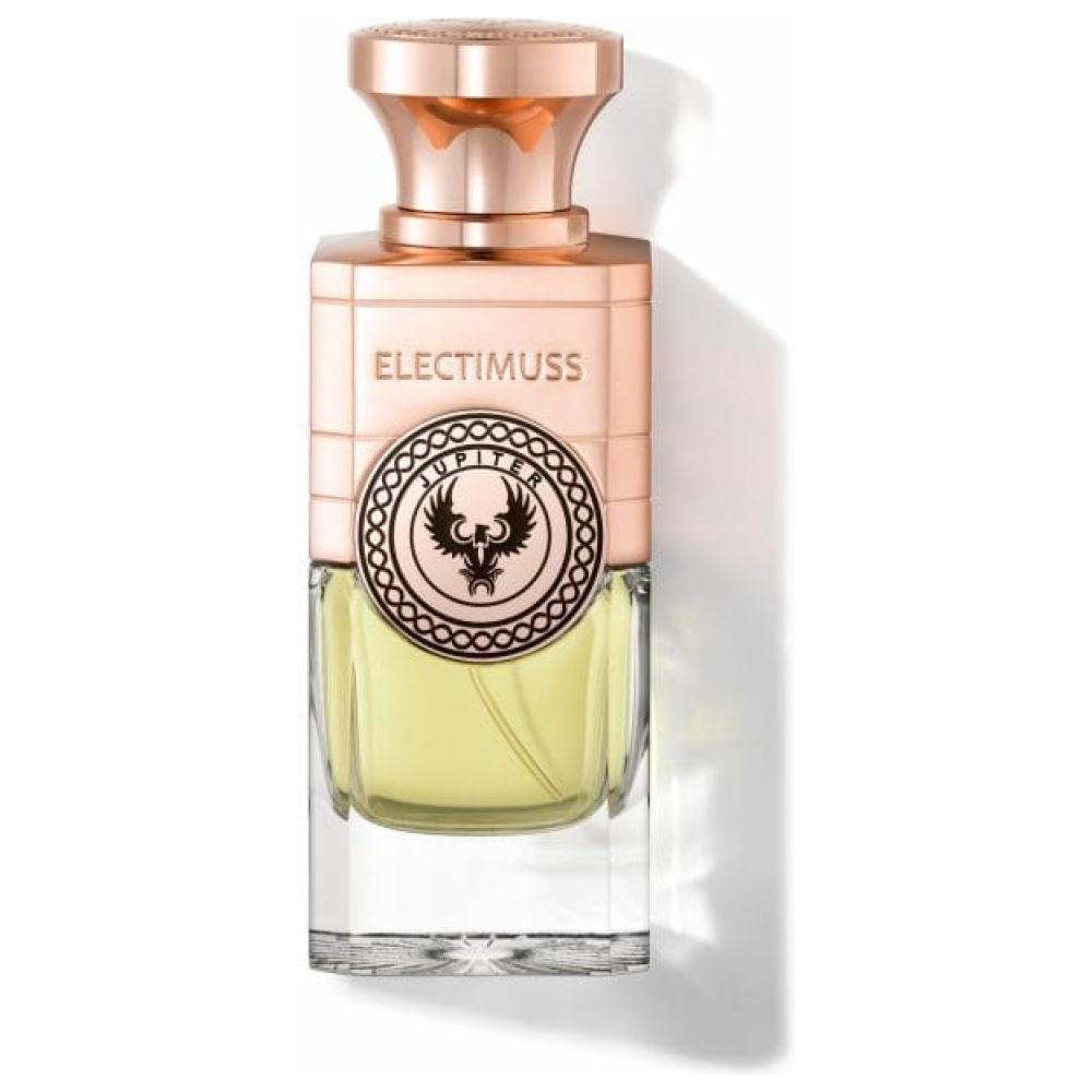 Perfume Electimuss Jupiter Pure Parfum Unisex