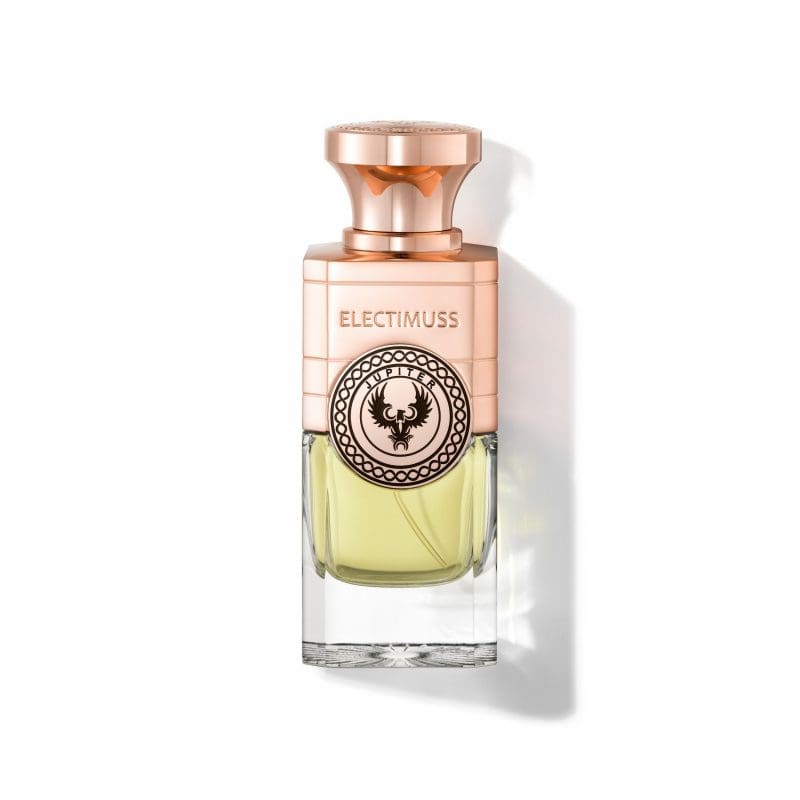 Perfume Electimuss Jupiter Pure Parfum Unisex
