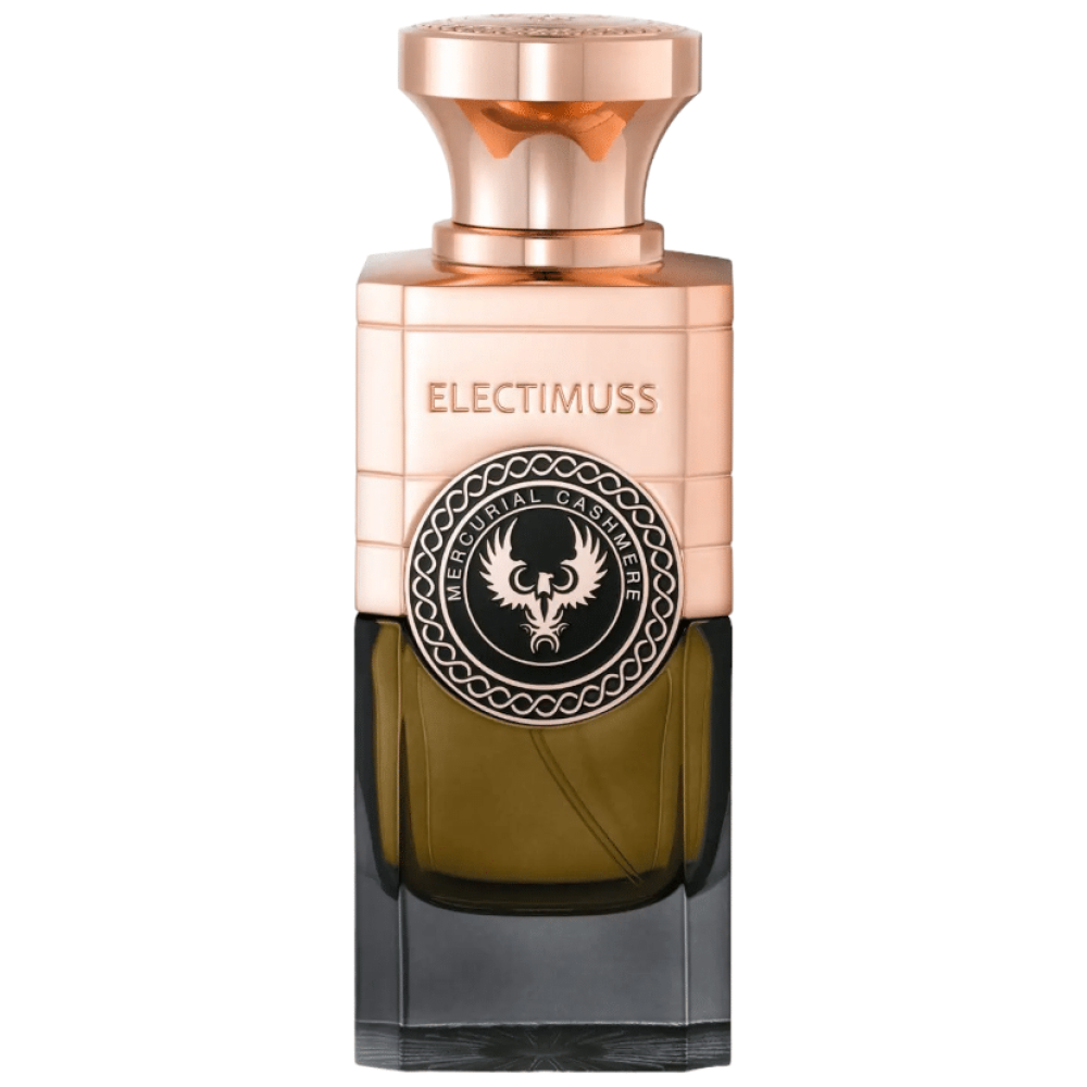 Perfume Electimuss Mercurial Cashmere Pure Parfum Unisex