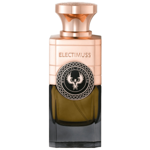 Perfume Electimuss Mercurial Cashmere Pure Parfum Unisex