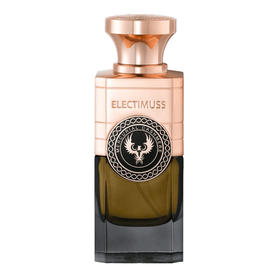 Perfume Electimuss Mercurial Cashmere Pure Parfum Unisex