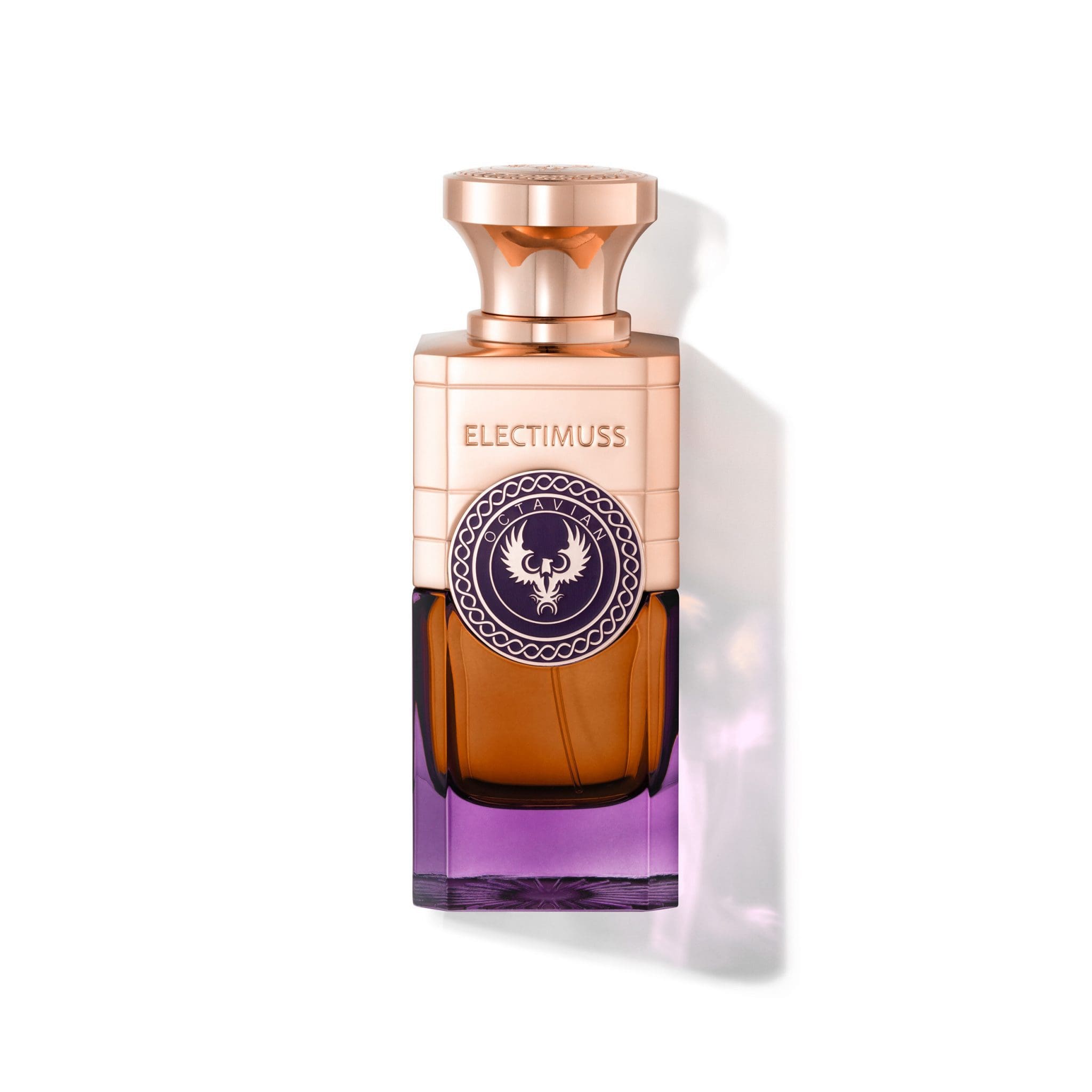 Perfume Electimuss Octavian Pure Parfum Unisex