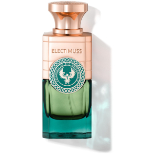 Perfume Electimuss Patchouli of the Underworld Pure Parfum Unisex