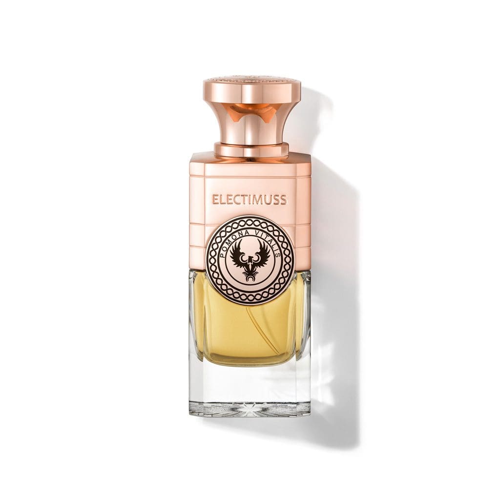 Perfume Electimuss Pomona Vitalis Pure Parfum Unisex