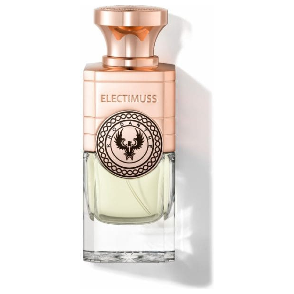 Perfume Electimuss Rhodanthe Pure Parfum Unisex