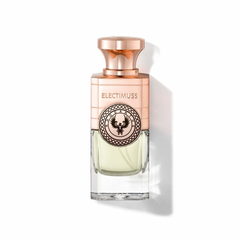 Perfume Electimuss Rhodanthe Pure Parfum Unisex