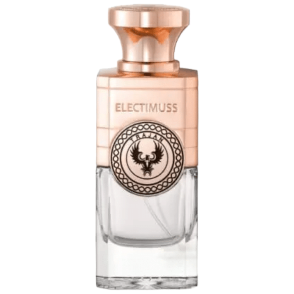 Perfume Electimuss Trajan Pure Parfum Unisex