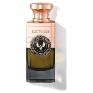 Perfume Electimuss Vanilla Edesia Pure Parfum Unisex