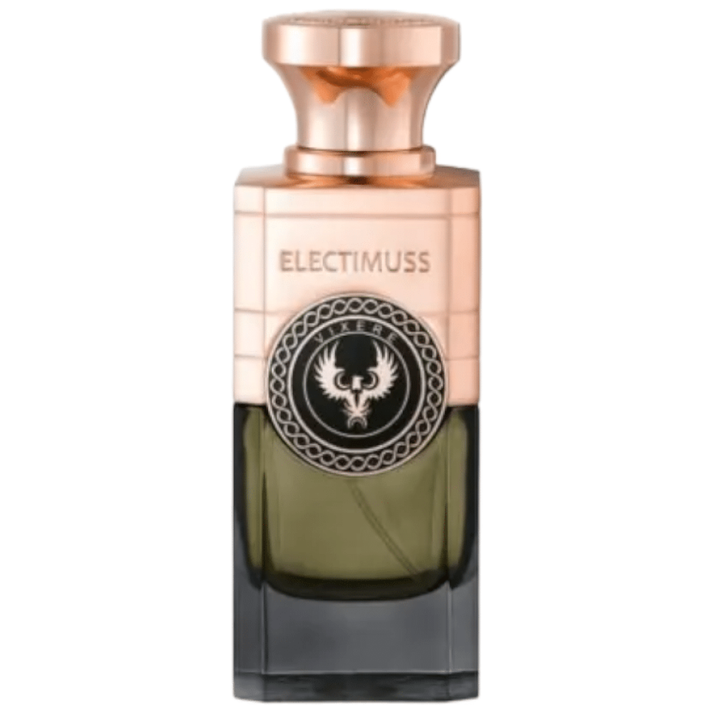 Perfume Electimuss Vixere Pure Parfum Unisex
