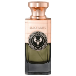 Perfume Electimuss Vixere Pure Parfum Unisex