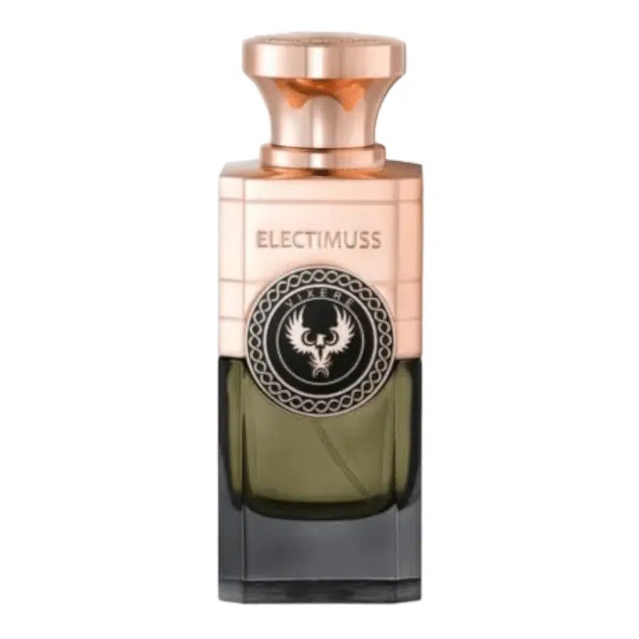 Perfume Electimuss Vixere Pure Parfum Unisex Perfume Electimuss Vixere Pure Parfum Unisex