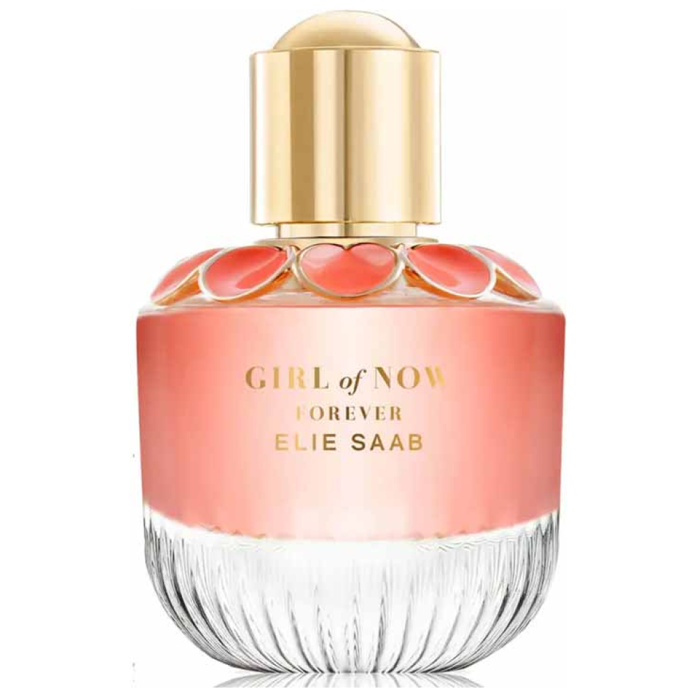 Perfume Elie Saab Girl Of Now Forever EDP Mujer