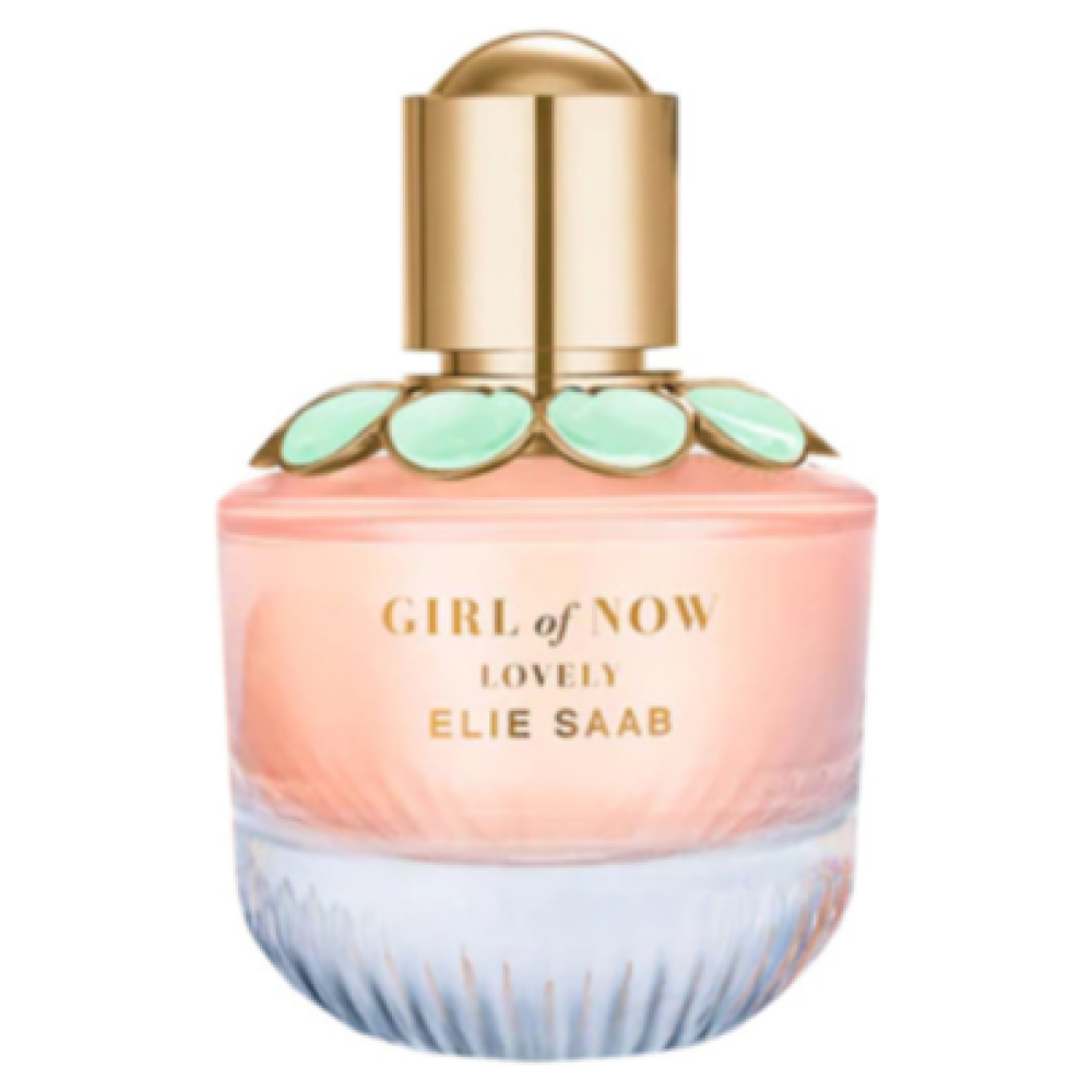 Perfume Elie Saab Girl Of Now Lovely EDP Mujer