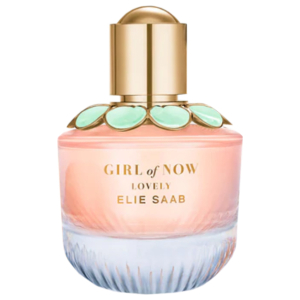 Perfume Elie Saab Girl of Now Lovely EDP