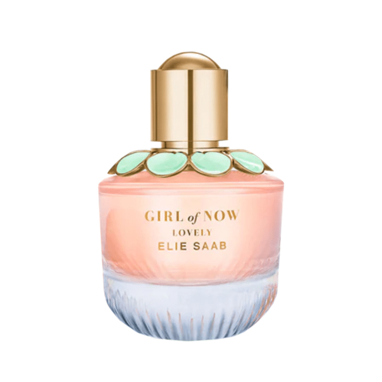 Perfume Elie Saab Girl of Now Lovely EDP Perfume Elie Saab Girl of Now Lovely EDP
