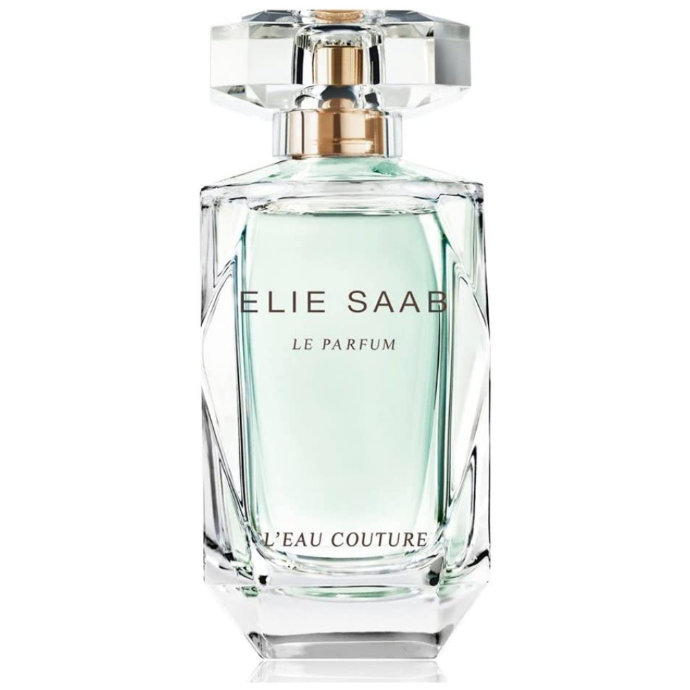 Perfume Elie Saab L'Eau Couture EDT Mujer