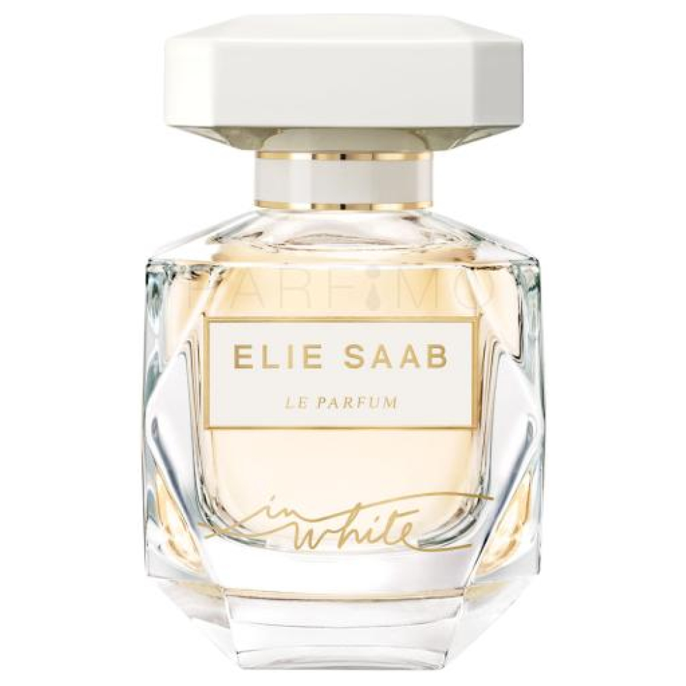 Perfume Elie Saab Le Parfum In White EDP Mujer