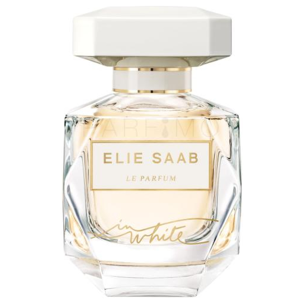 Perfume Elie Saab Le Parfum In White EDP Mujer