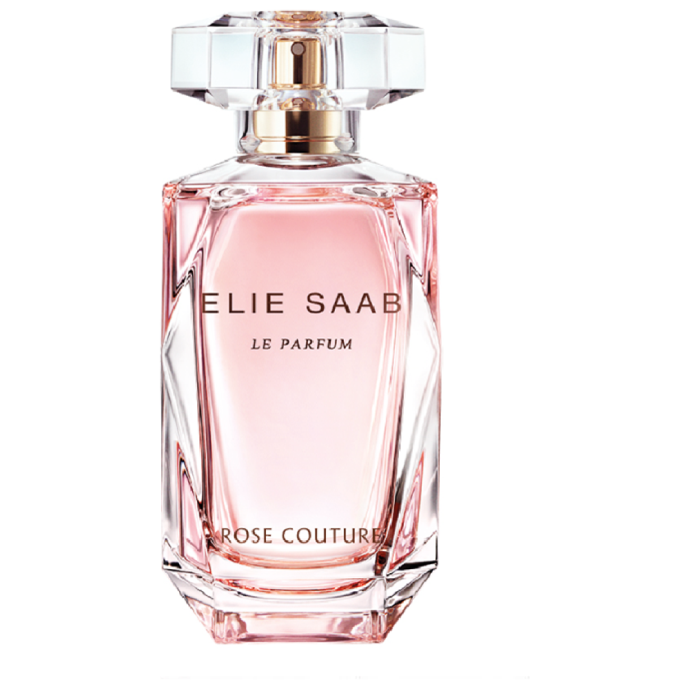 Perfume Elie Saab Le Parfum Rose Couture EDT Mujer