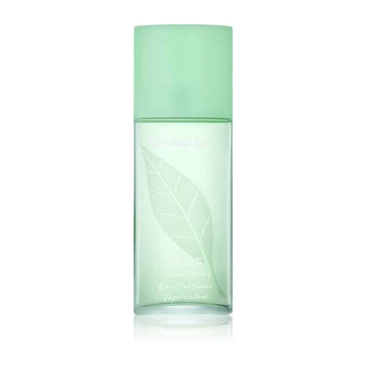 Perfume Elizabeth Arden Green Tea EDP Mujer