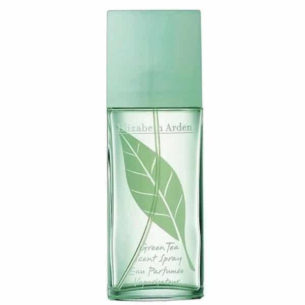 Perfume Elizabeth Arden Green Tea EDT Mujer