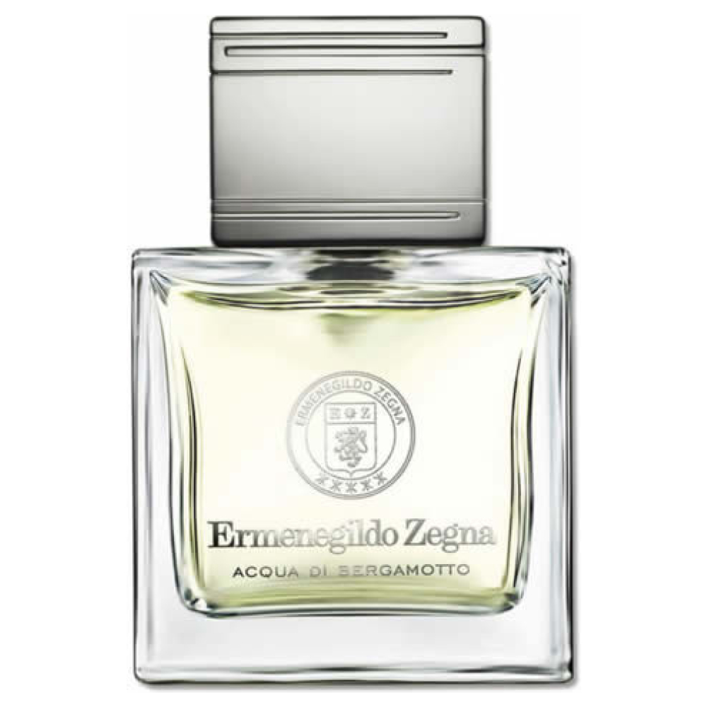 Perfume Ermenegildo Zegna Acqua Di Bergamotto EDT Hombre