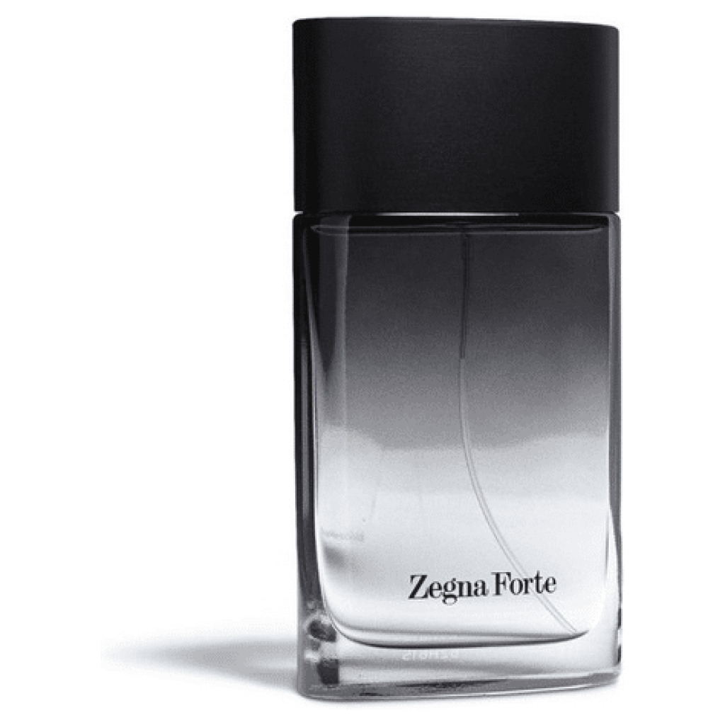 Perfume Ermenegildo Zegna Zegna Forte EDT Hombre