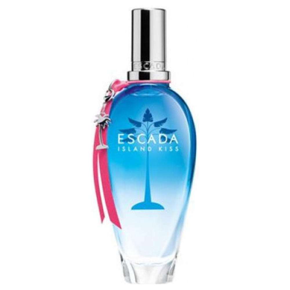 Perfume Escada Island Kiss EDT Mujer