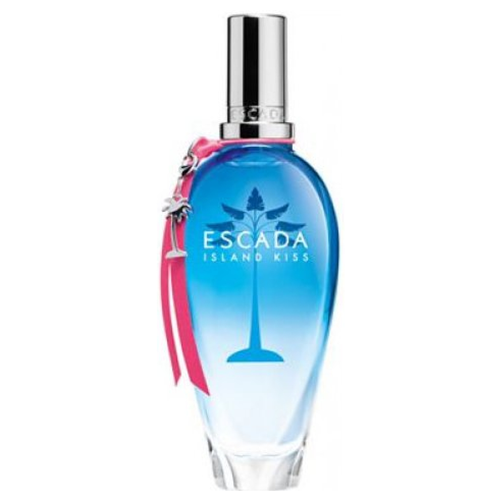Perfume Escada Island Kiss EDT Mujer