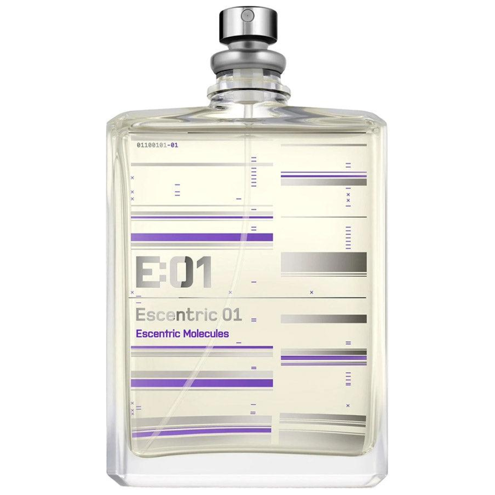 Perfume Escentric Molecules Escentric 01 EDT Unisex