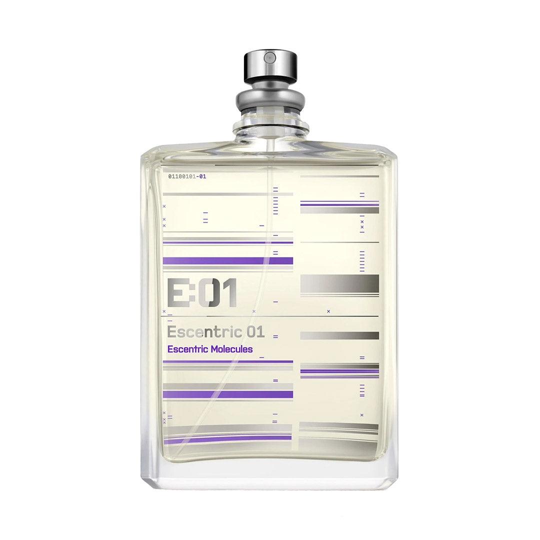 Perfume Escentric Molecules Escentric 01 EDT Unisex