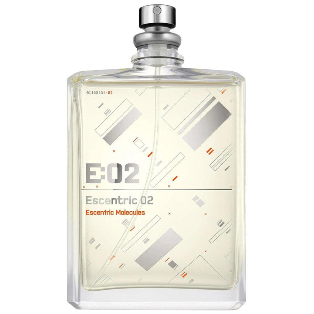 Perfume Escentric Molecules Escentric 02 EDT Unisex