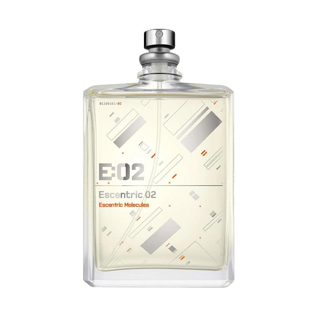 Perfume Escentric Molecules Escentric 02 EDT Unisex