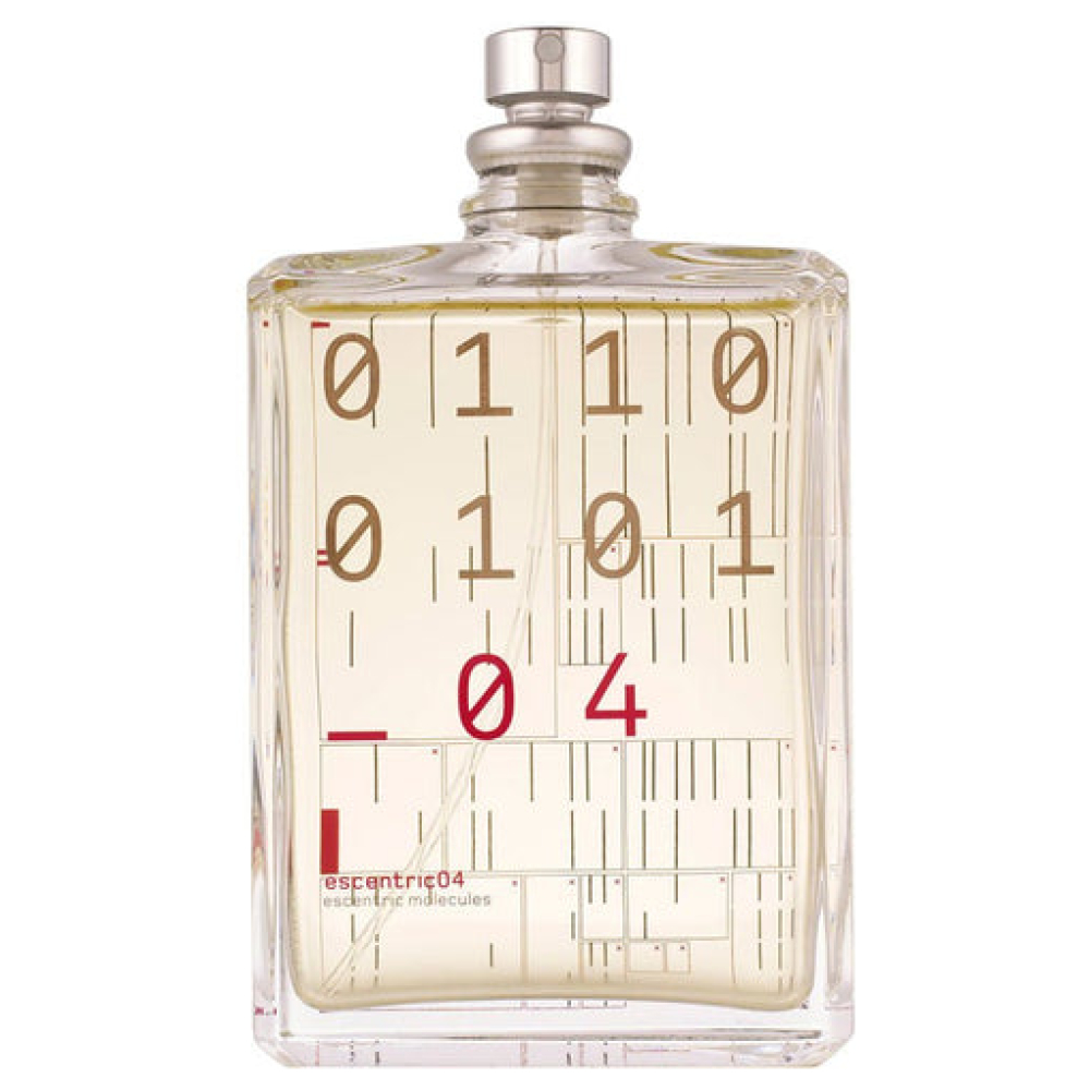 Perfume Escentric Molecules Escentric 04 EDT Unisex