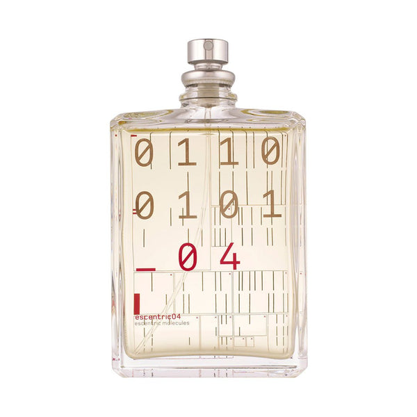 Perfume Escentric Molecules Escentric 04 EDT Unisex