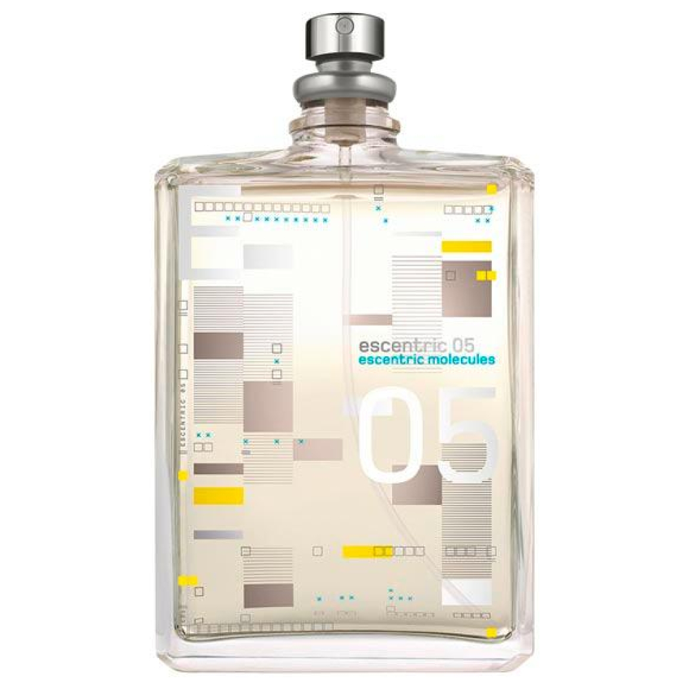 Perfume Escentric Molecules Escentric 05 EDT Unisex