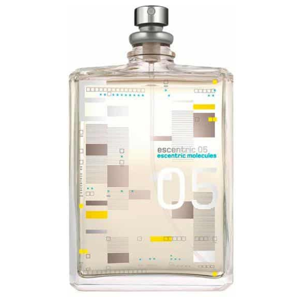 Perfume Escentric Molecules Escentric 05 EDT Unisex