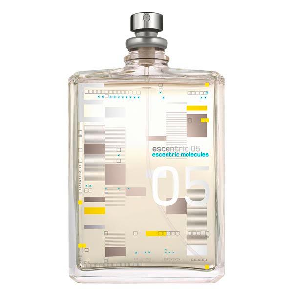 Perfume Escentric Molecules Escentric 05 EDT Unisex