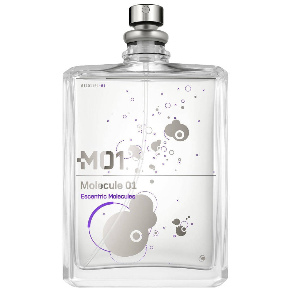 Perfume Escentric Molecules Molecule 01 EDT Unisex