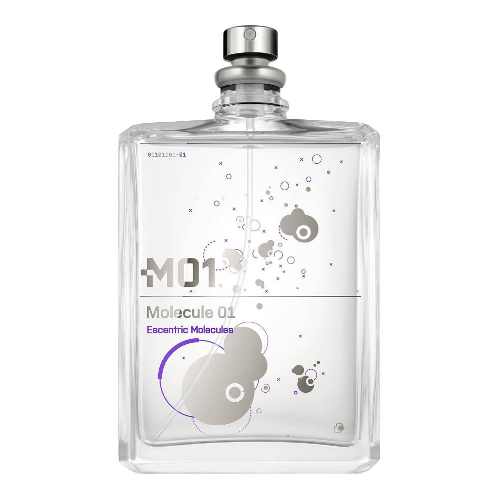 Perfume Escentric Molecules Molecule 01 EDT Unisex