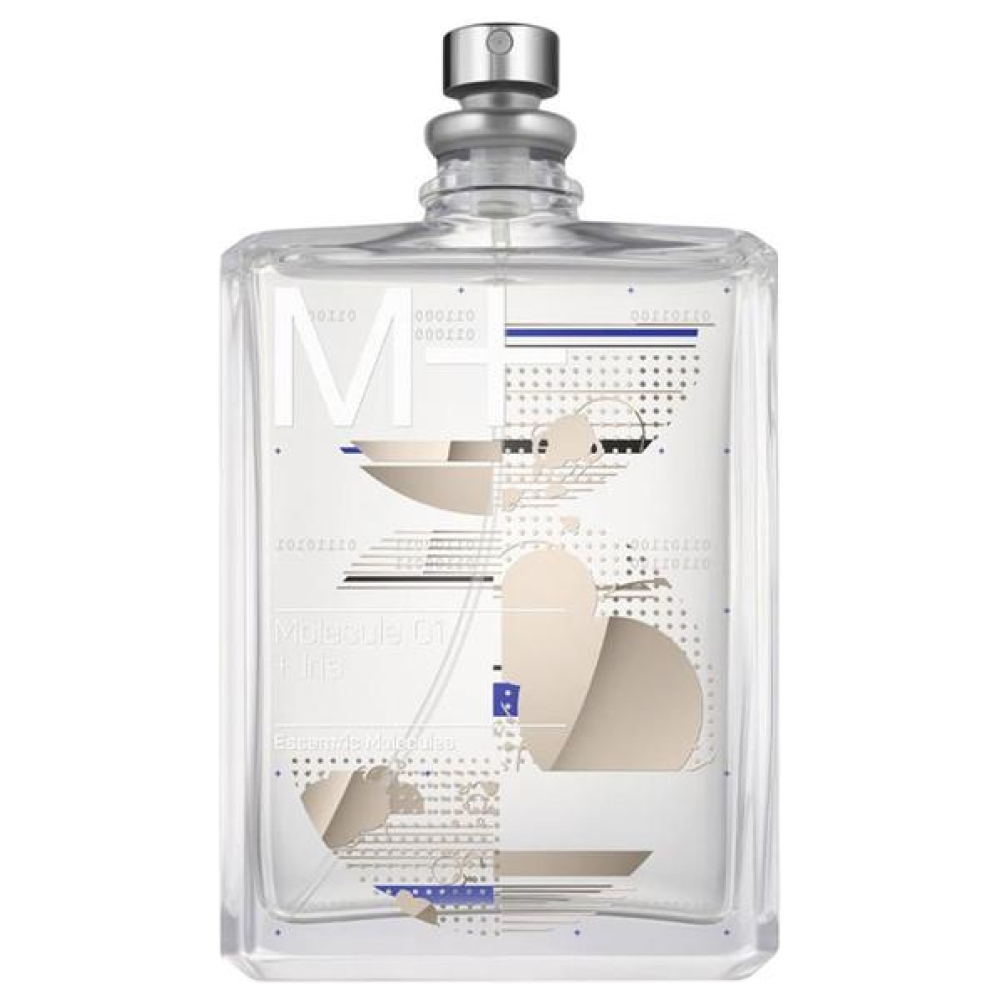 Perfume Escentric Molecules Molecule 01 + Iris EDT Unisex