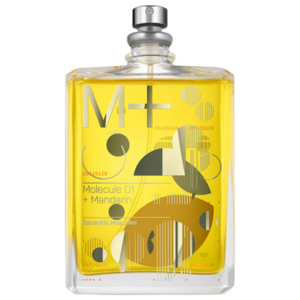 Perfume Escentric Molecules Molecule 01 + Mandarin EDT Unisex