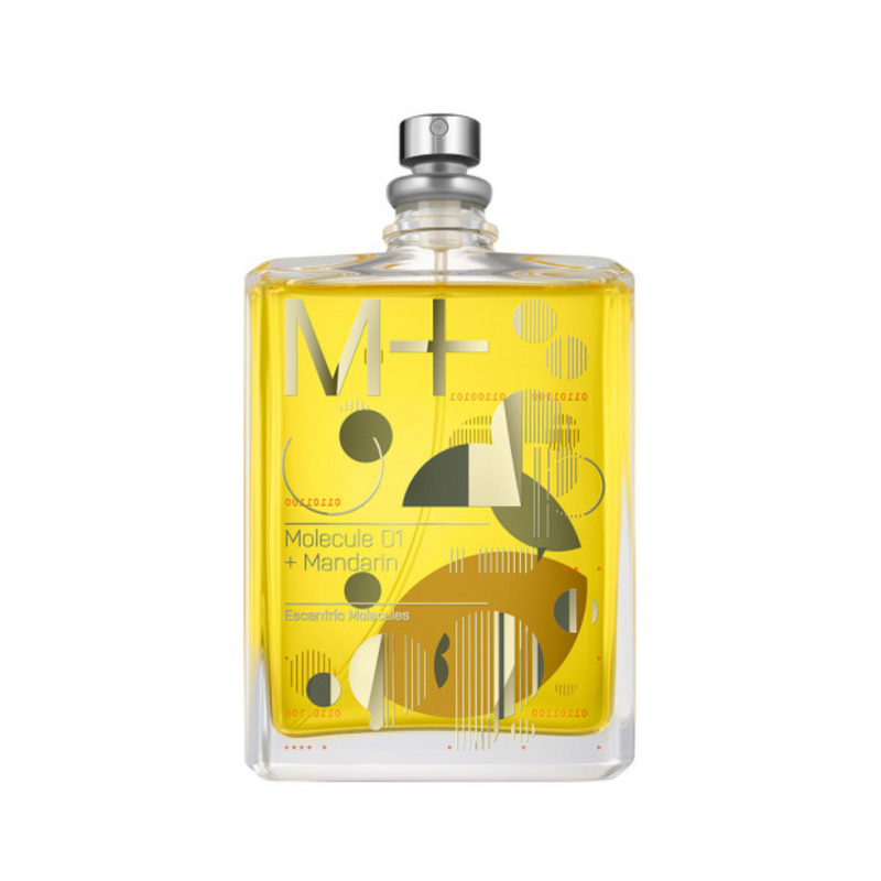 Perfume Escentric Molecules Molecule 01 + Mandarin EDT Unisex