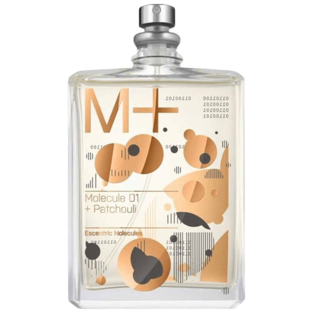 Perfume Escentric Molecules Molecule 01 + Patchouli EDT Unisex