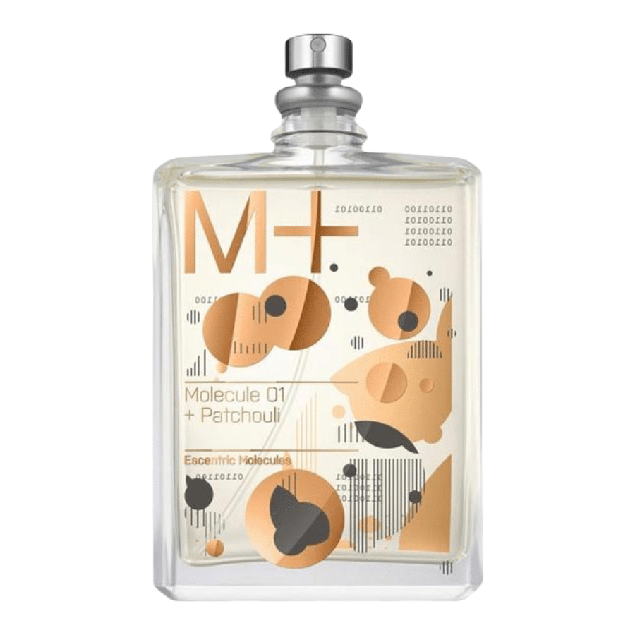 Perfume Escentric Molecules Molecule 01 + Patchouli EDT Unisex